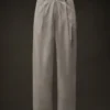 Metropolis Series Technical Panama Boxy Cargo Pants