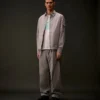 Metropolis Series Technical Panama Boxy Cargo Pants