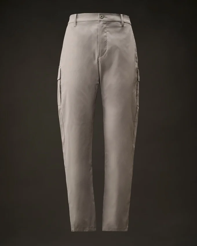 Metropolis Series Technical Panama Cargo Pants