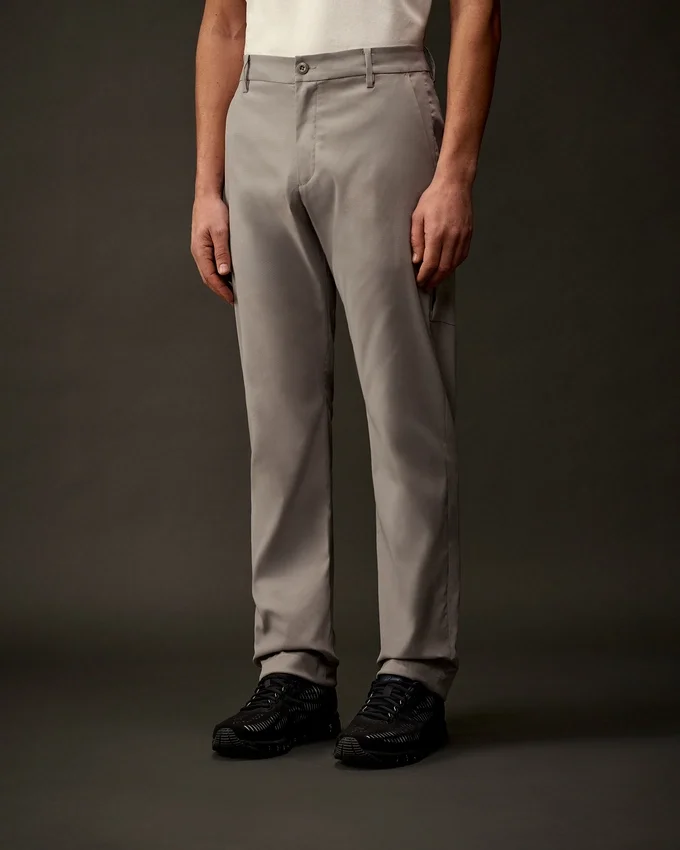 Metropolis Series Technical Panama Cargo Pants