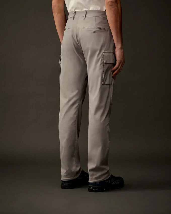 Metropolis Series Technical Panama Cargo Pants