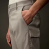 Metropolis Series Technical Panama Cargo Pants