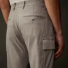 Metropolis Series Technical Panama Cargo Pants