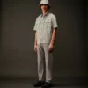 Metropolis Series Technical Panama Cargo Pants