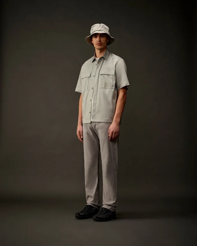 Metropolis Series Technical Panama Cargo Pants
