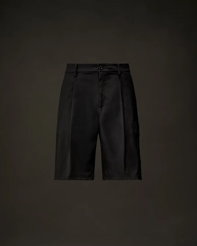 Metropolis Series Technical Panama Cargo Shorts