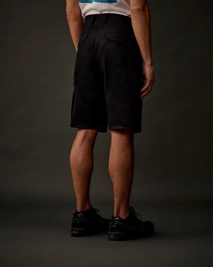 Metropolis Series Technical Panama Cargo Shorts