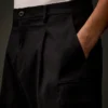 Metropolis Series Technical Panama Cargo Shorts