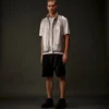 Metropolis Series Technical Panama Cargo Shorts