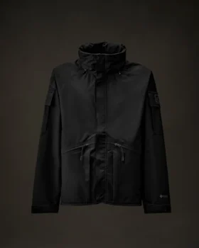 Metropolis Series Windstopper® by GORE-TEX LABS Hooded Jacket