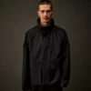 Metropolis Series Windstopper® by GORE-TEX LABS Hooded Jacket