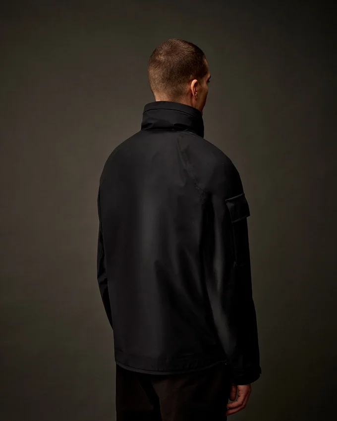 Metropolis Series Windstopper® by GORE-TEX LABS Hooded Jacket