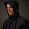 Metropolis Series Windstopper® by GORE-TEX LABS Hooded Jacket