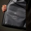 Metropolis Series Windstopper® by GORE-TEX LABS Hooded Jacket