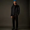 Metropolis Series Windstopper® by GORE-TEX LABS Hooded Jacket