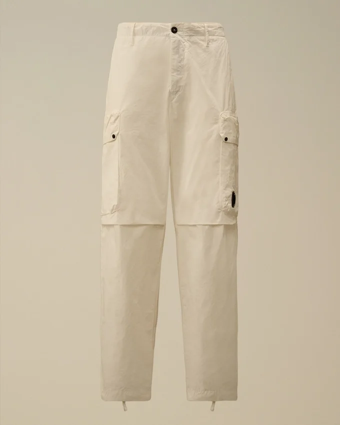 Micro-Reps Boxy Cargo Lens Pants