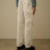 Micro-Reps Boxy Cargo Lens Pants