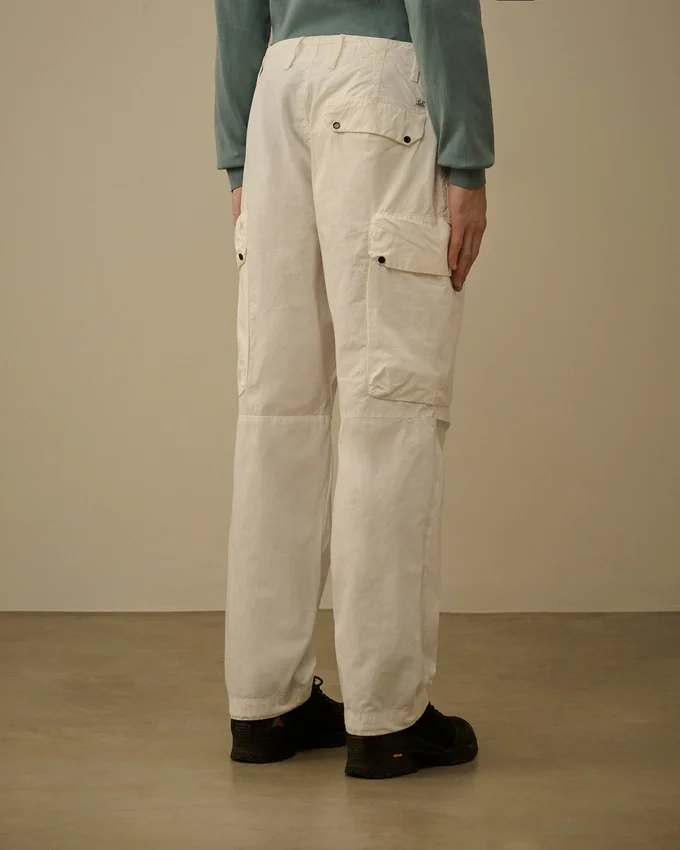 Micro-Reps Boxy Cargo Lens Pants