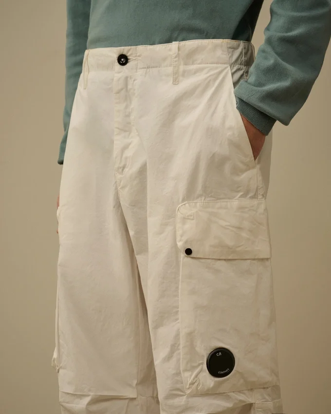 Micro-Reps Boxy Cargo Lens Pants