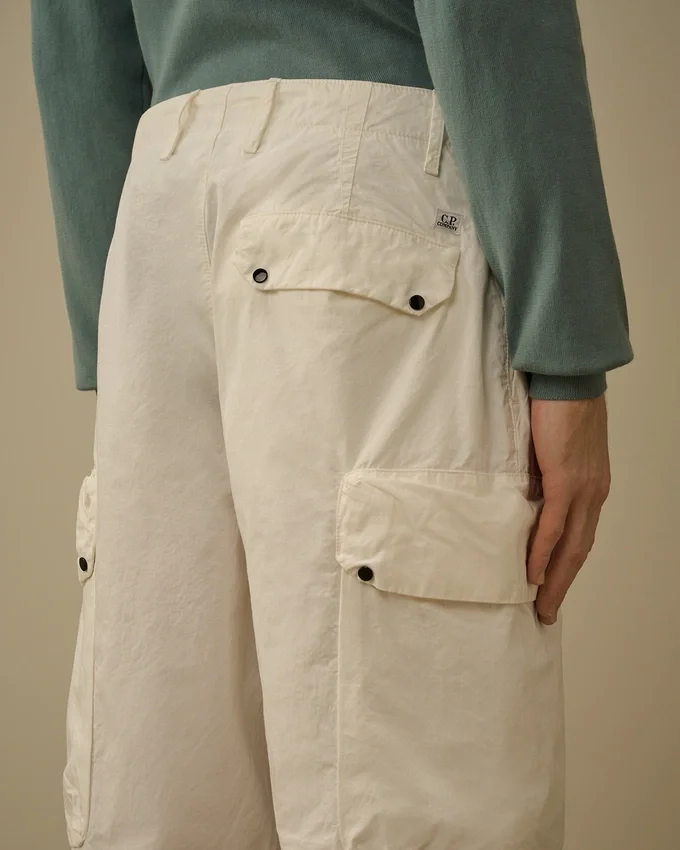 Micro-Reps Boxy Cargo Lens Pants