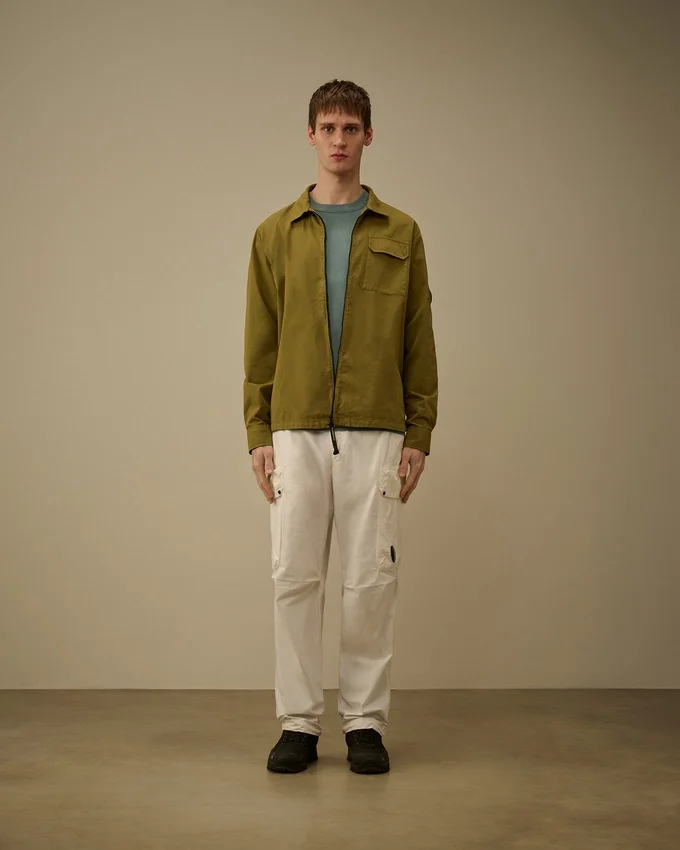Micro-Reps Boxy Cargo Lens Pants