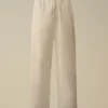 Micro-Reps No Side Seams Pants