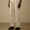 Micro-Reps No Side Seams Pants