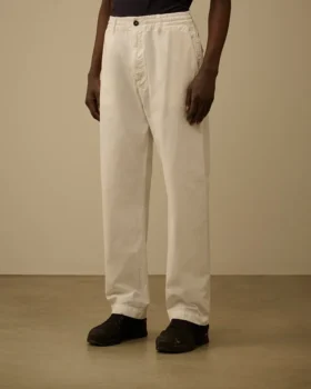 Micro-Reps No Side Seams Pants