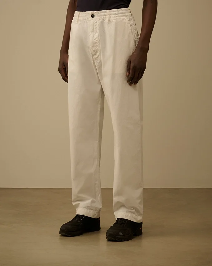 Micro-Reps No Side Seams Pants
