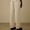 Micro-Reps No Side Seams Pants