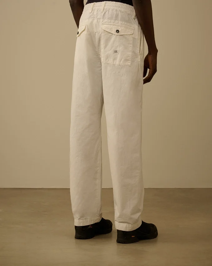 Micro-Reps No Side Seams Pants
