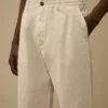 Micro-Reps No Side Seams Pants