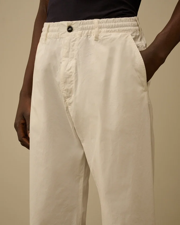 Micro-Reps No Side Seams Pants