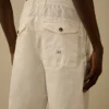 Micro-Reps No Side Seams Pants