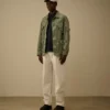 Micro-Reps No Side Seams Pants