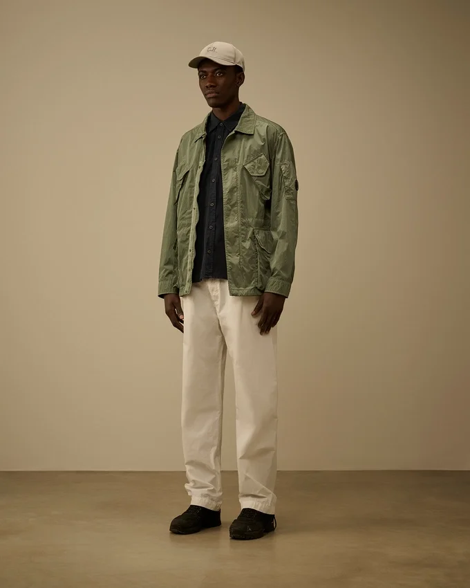 Micro-Reps No Side Seams Pants