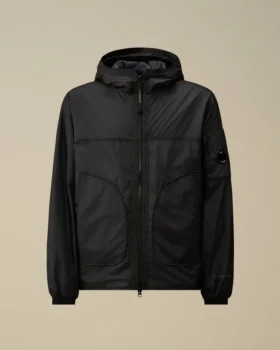 Nada Shield Packable Primaloft® Evolve Hooded Lens Jacket