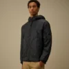 Nada Shield Packable Primaloft® Evolve Hooded Lens Jacket