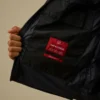 Nada Shield Packable Primaloft® Evolve Hooded Lens Jacket