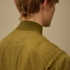 Nycra-R Lens Bomber Jacket