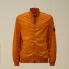 Nycra-R Lens Short Jacket