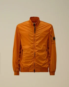 Nycra-R Lens Short Jacket