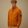 Nycra-R Lens Short Jacket