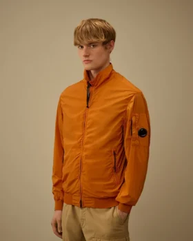 Nycra-R Lens Short Jacket