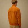 Nycra-R Lens Short Jacket