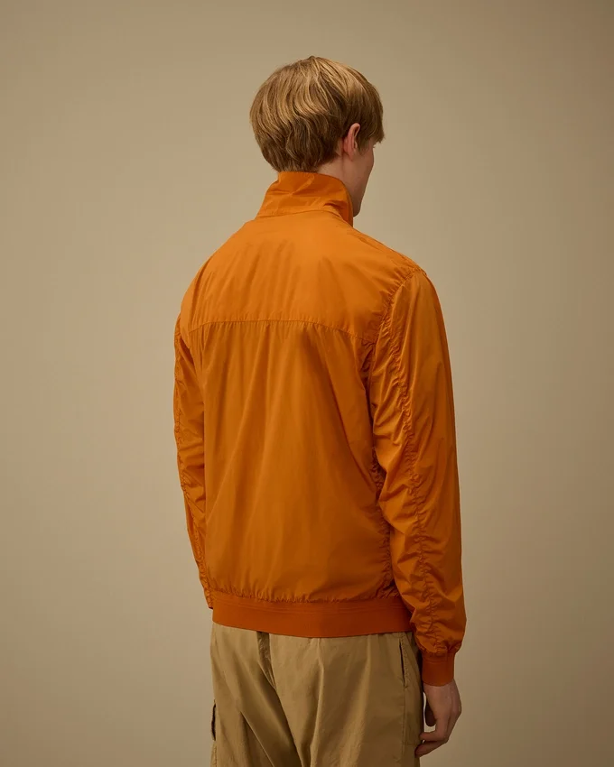 Nycra-R Lens Short Jacket