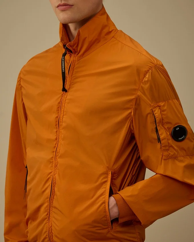 Nycra-R Lens Short Jacket