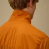 Nycra-R Lens Short Jacket