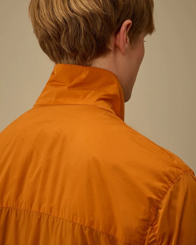 Nycra-R Lens Short Jacket