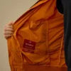 Nycra-R Lens Short Jacket